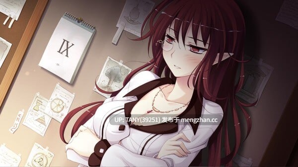 #魔女的花园 #Witch's Garden   #ウィッチズガーデン 官方中文版 -第3张图片-萌站