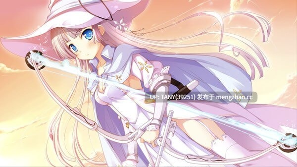 #魔女的花园 #Witch's Garden   #ウィッチズガーデン 官方中文版 -第7张图片-萌站