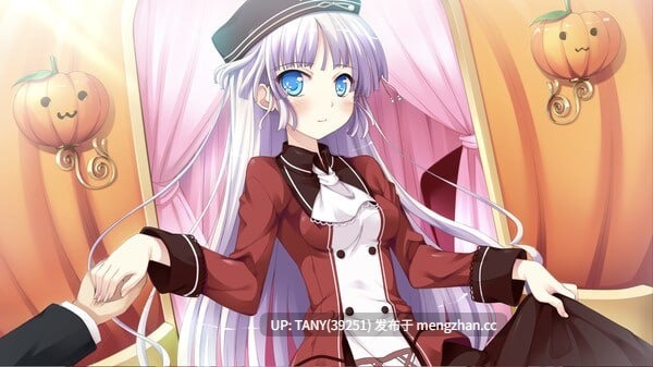 #魔女的花园 #Witch's Garden   #ウィッチズガーデン 官方中文版 -第6张图片-萌站