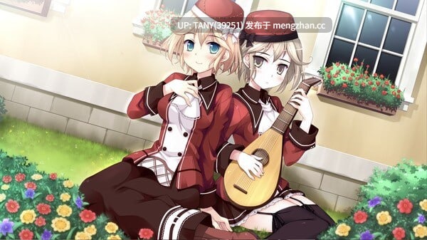 #魔女的花园 #Witch's Garden   #ウィッチズガーデン 官方中文版 -第10张图片-萌站