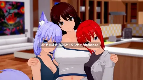 6[SLGAI汉化]【更新】世界驯服者 World Tamer v0.31EA [PC3.93G]-第5张图片-萌站