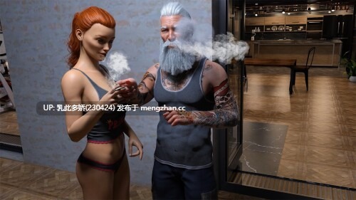 8[SLGAI汉化]【新作】血统 Bloodlines v1.0 [PC2.27G]-第2张图片-萌站