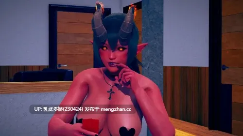 9[SLGAI汉化]【更新】异境幻想世界 Irregular Fantasy World A Sapphic Adventure Ep.9 [PC2.01G]-第6张图片-萌站