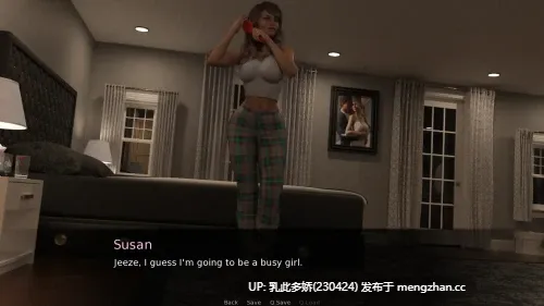 10[SLGAI汉化]【更新】顽皮邻居 Naughty Neighbours v1.00 [PC3.02G]-第3张图片-萌站