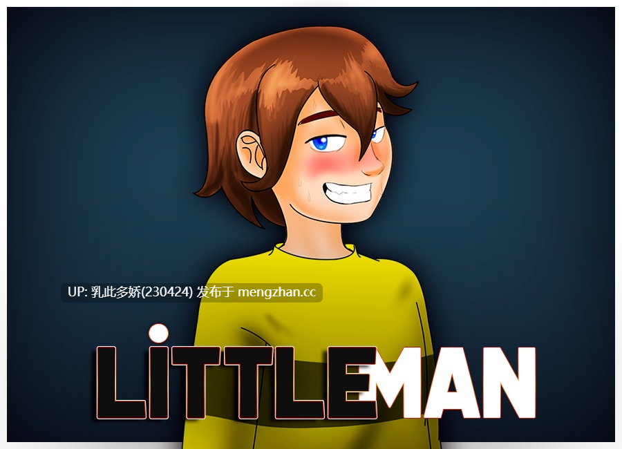 11[SLG官中步兵]【更新】小人重制版 LittleMan Remake v0.59 [PC2.68G]-第3张图片-萌站
