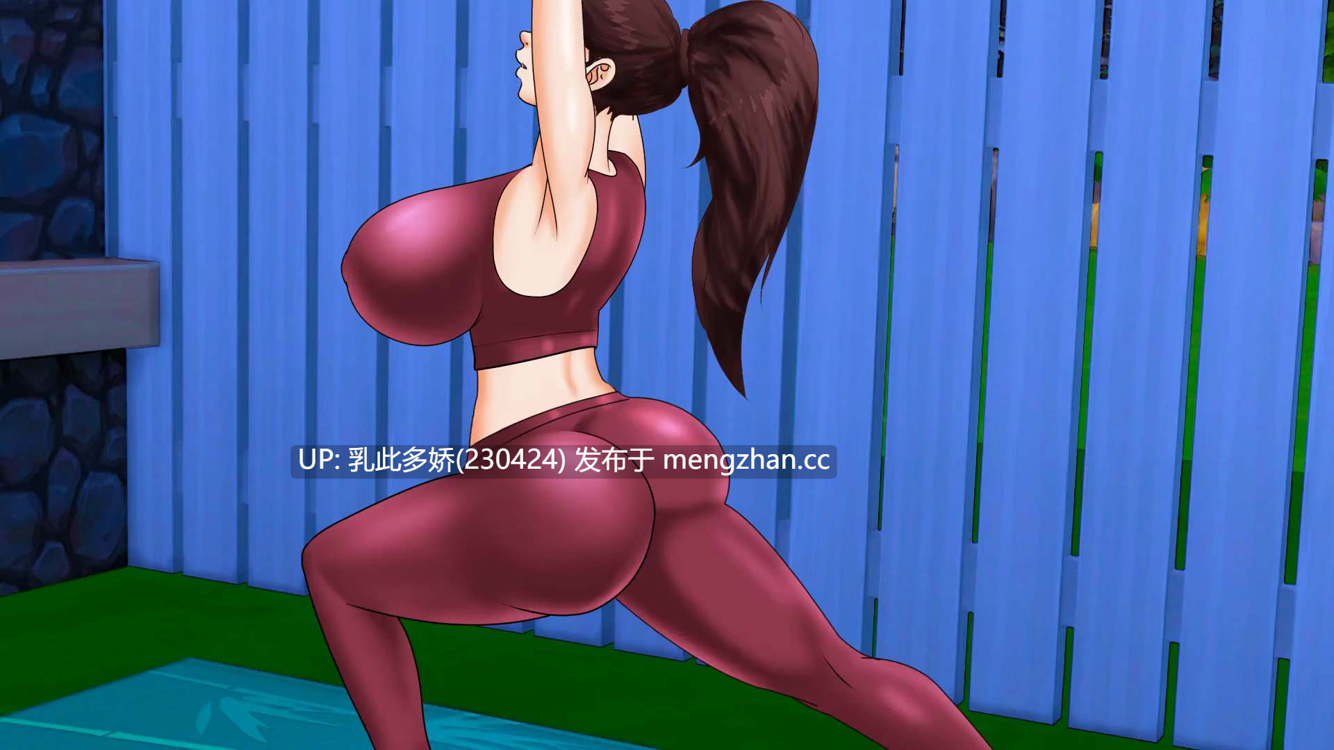 11[SLG官中步兵]【更新】小人重制版 LittleMan Remake v0.59 [PC2.68G]-第5张图片-萌站