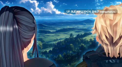 14[SLGAI汉化]【新作】丽香任务 Reika Mission Ch1 [PC870M]-第5张图片-萌站