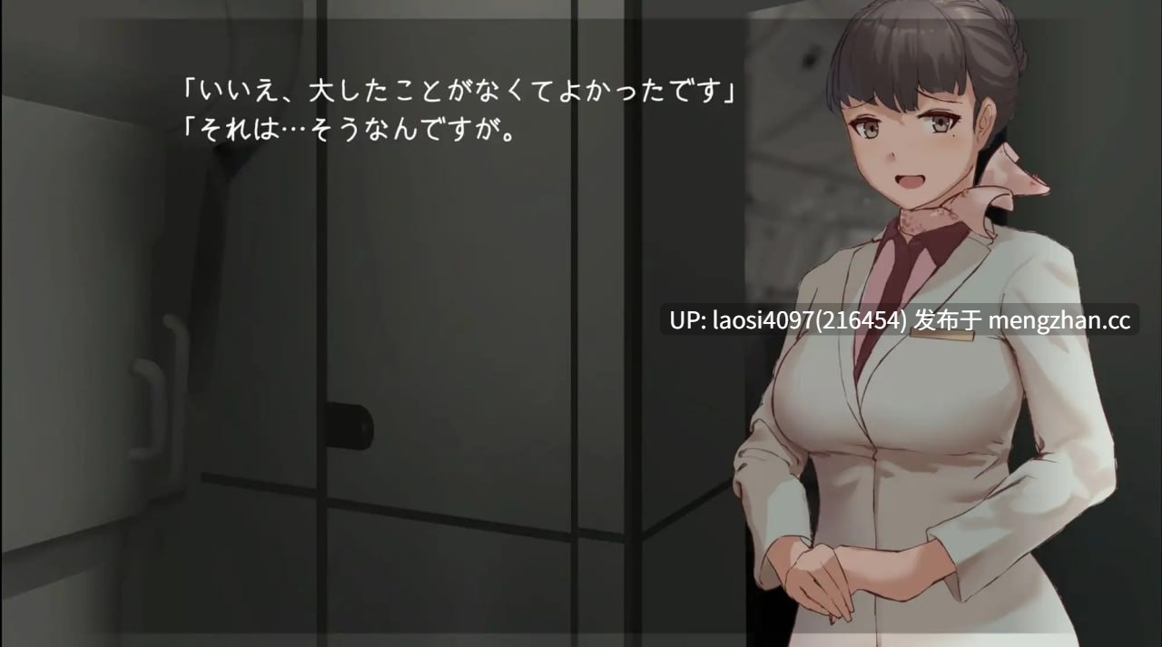 [更新/SLG/PC]#在苍穹之上与你相遇，而后—— #空の上で君と出会い、そして―― v25.09.21 日文生肉版-第3张图片-萌站