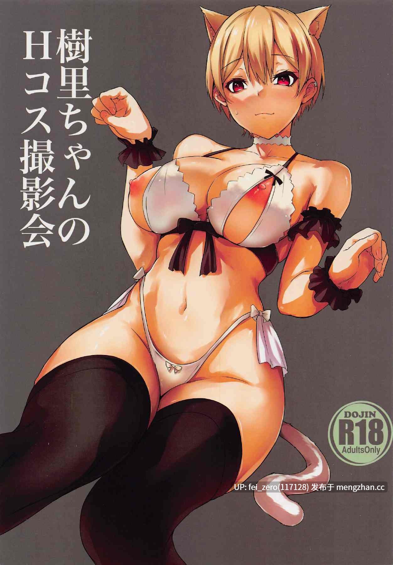 【作品合集】トリニティ教団[17部]【汉化】【全收集/自整理】-第3张图片-萌站