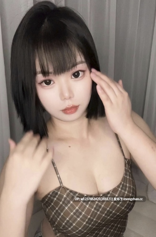 【微密圈】抖音巨乳肉腿萌妹【小瑾（小瑾儿）】，黑丝肉肉腿，软乎乎很好摸~~~秘语空间+微密圈合集【4.17G】-第16张图片-萌站
