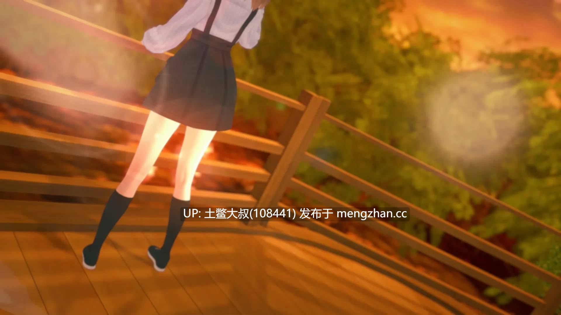 【3D日式SLG 男主 浪漫 剧情 机翻】再次绽放 Bloom Again [v0.5] 2GB-第5张图片-萌站