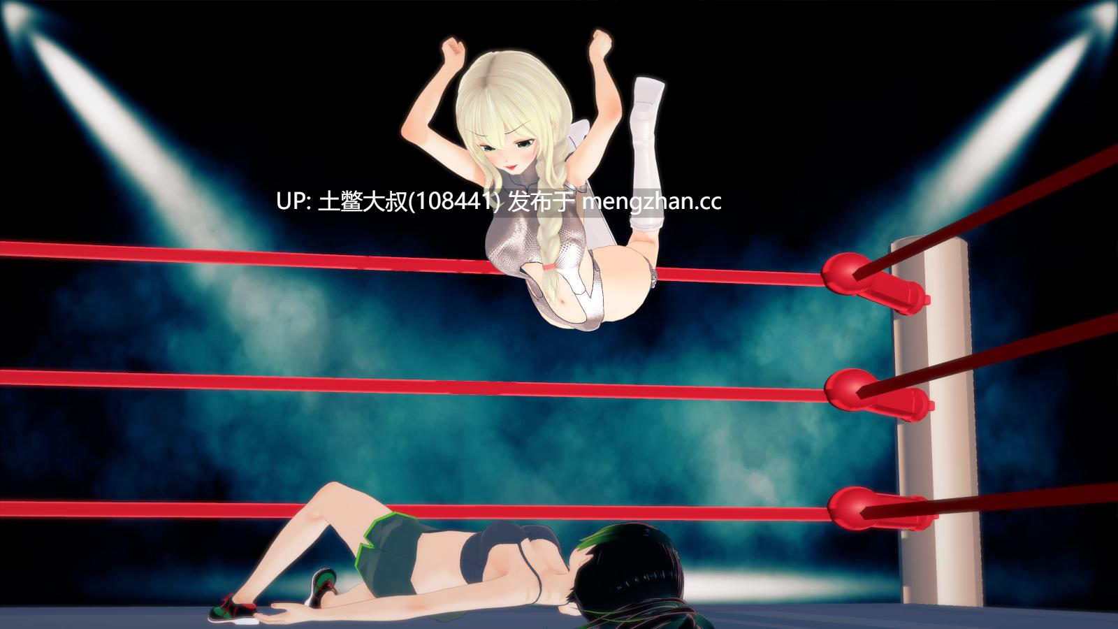 【3D日式SLG 动态 沙盒 后宫 群交 机翻】流星 Falling Stars [v0.8.3]-第2张图片-萌站