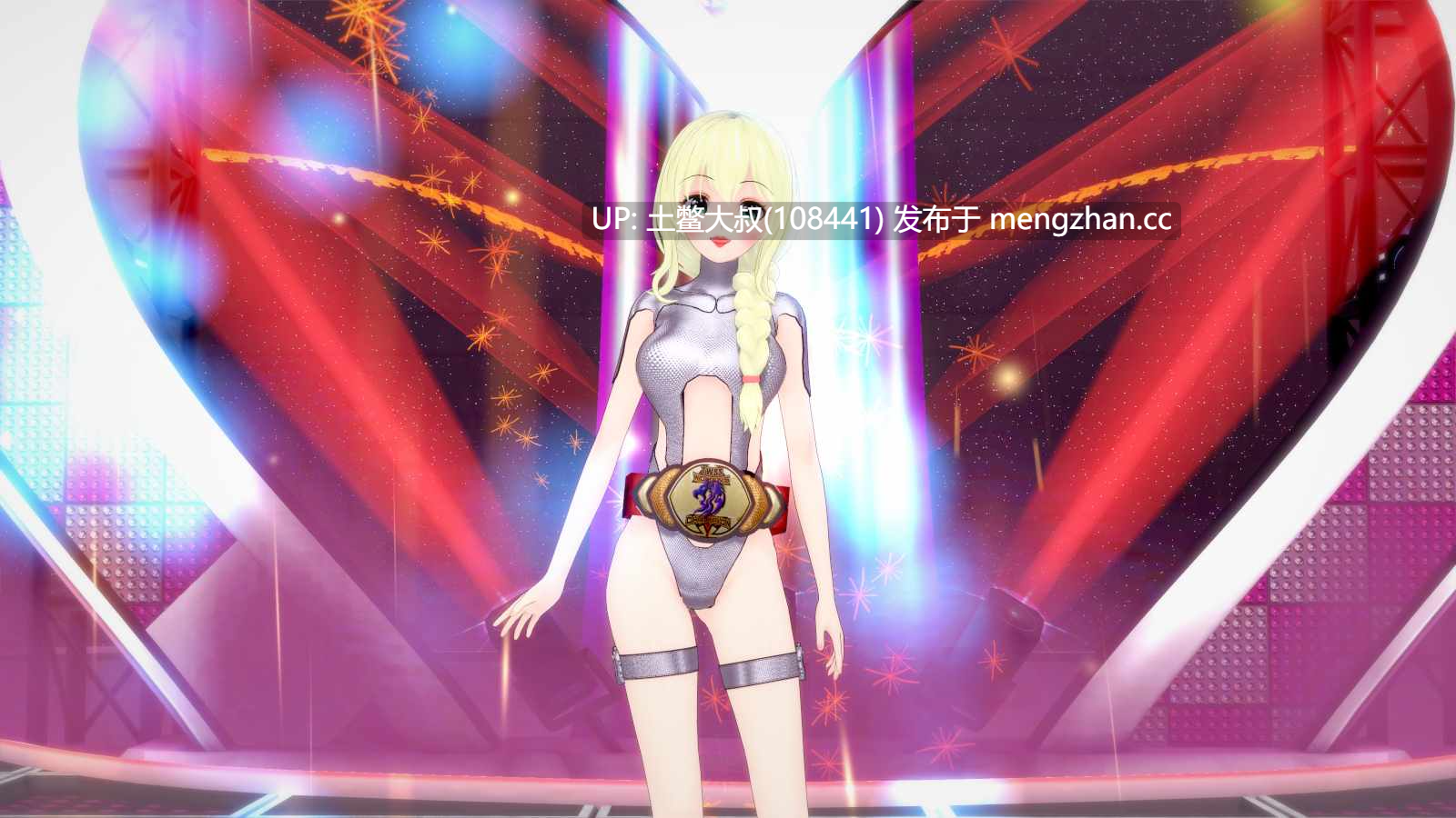 【3D日式SLG 动态 沙盒 后宫 群交 机翻】流星 Falling Stars [v0.8.3]-第8张图片-萌站