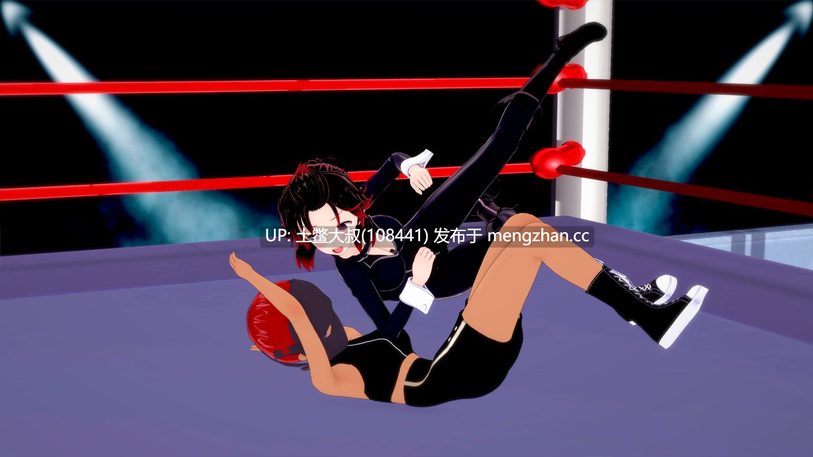 【3D日式SLG 动态 沙盒 后宫 群交 机翻】流星 Falling Stars [v0.8.3]-第9张图片-萌站