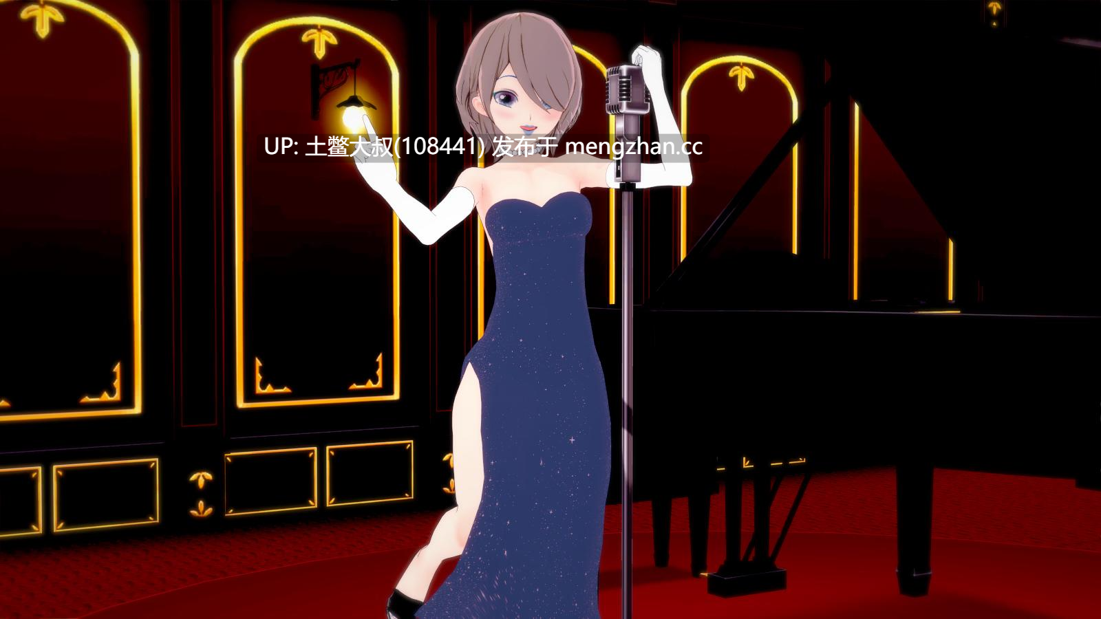 【3D日式SLG 动态 沙盒 后宫 群交 机翻】流星 Falling Stars [v0.8.3]-第14张图片-萌站