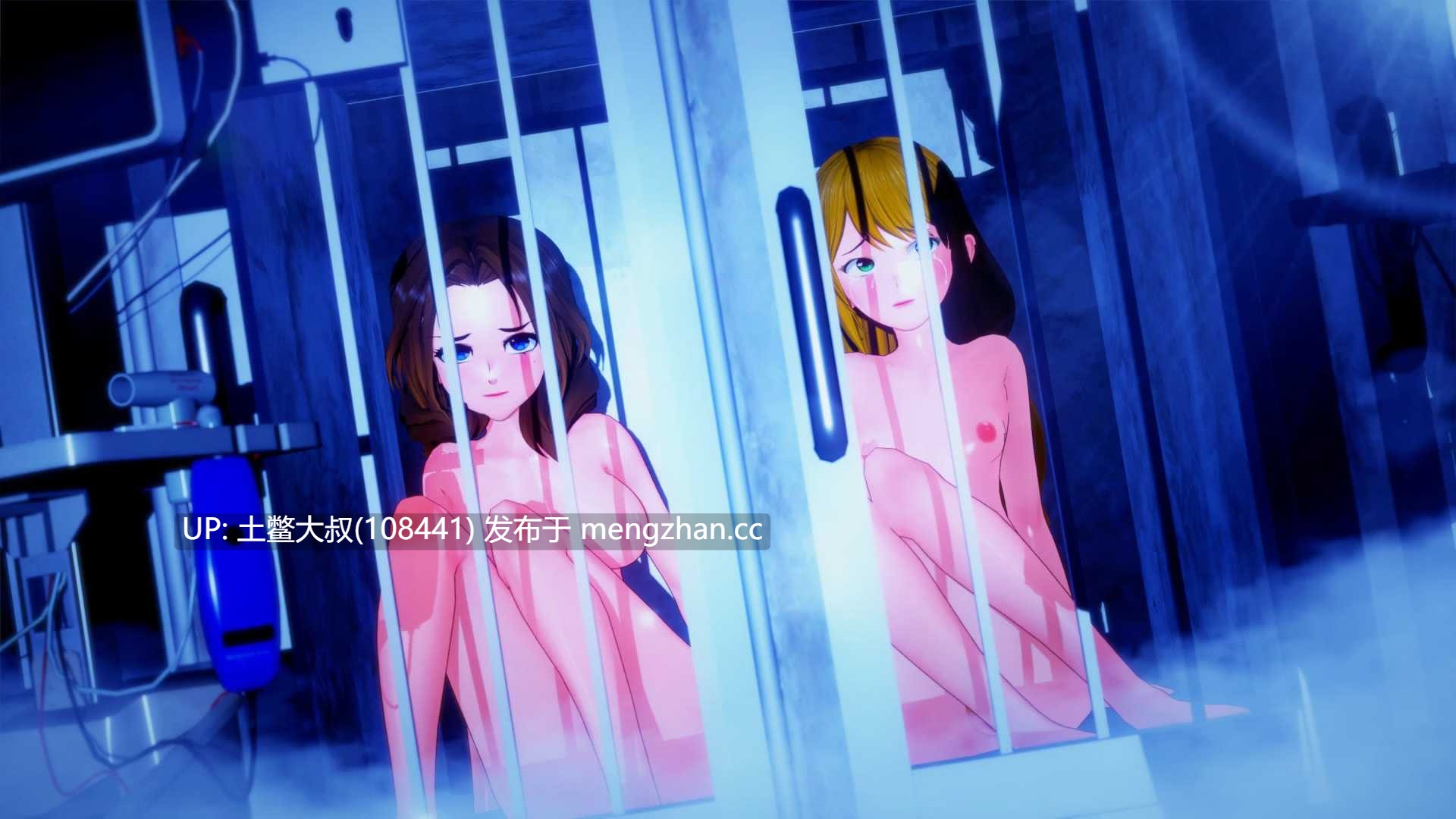 【3D日式SLG 动态 奴隶 群交 机翻】爱情娃娃 Love Dolls [v0.2] 1.8GB-第2张图片-萌站