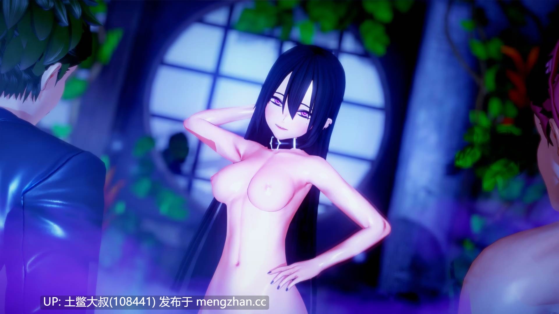 【3D日式SLG 动态 奴隶 群交 机翻】爱情娃娃 Love Dolls [v0.2] 1.8GB-第8张图片-萌站