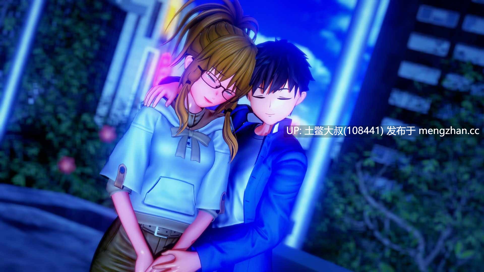 【3D日式SLG 动态 奴隶 群交 机翻】爱情娃娃 Love Dolls [v0.2] 1.8GB-第12张图片-萌站