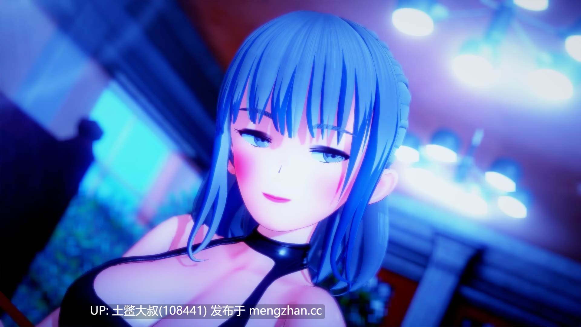 【3D日式SLG 动态 奴隶 群交 机翻】爱情娃娃 Love Dolls [v0.2] 1.8GB-第15张图片-萌站