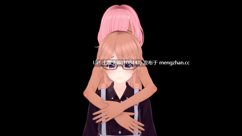 【3D日式SLG 女主 女同 出轨 RPG 机翻】共享的照片集 The shared photoset [v0.0.2]