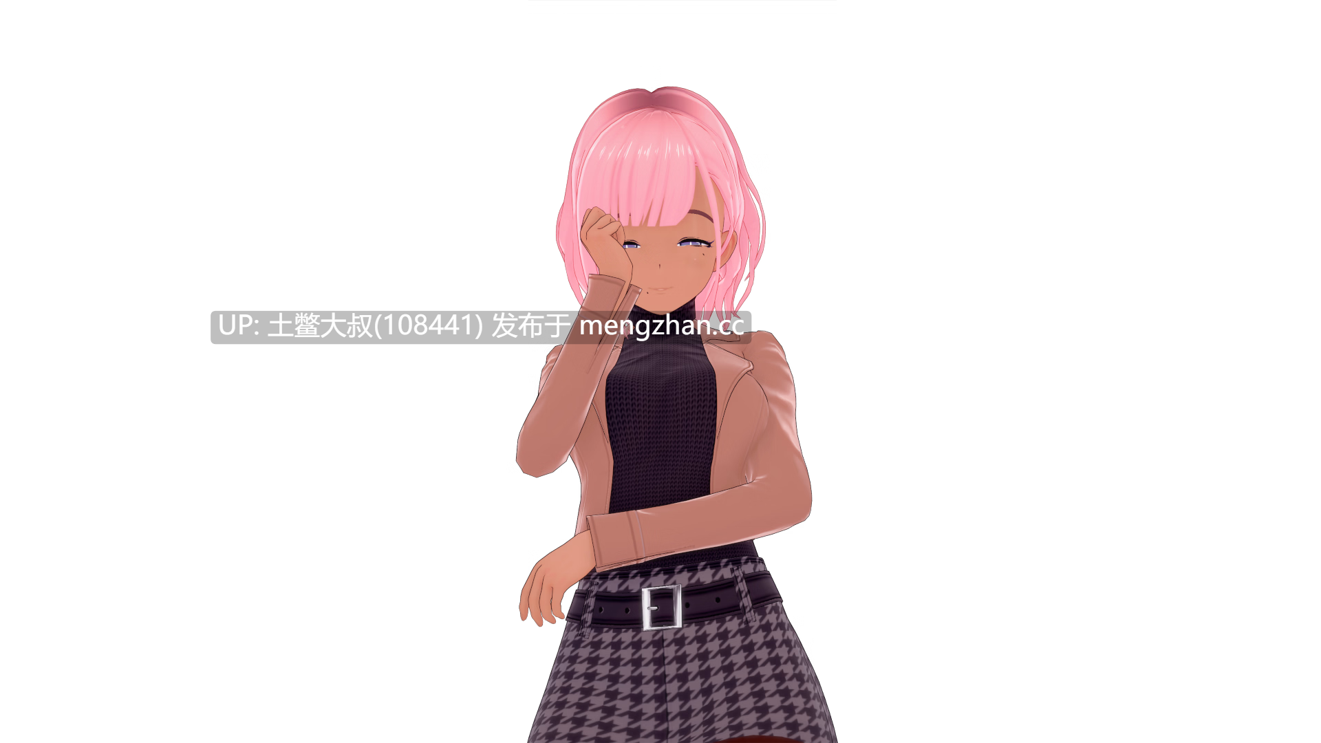 【3D日式SLG 女主 女同 出轨 RPG 机翻】共享的照片集 The shared photoset [v0.0.2]-第4张图片-萌站