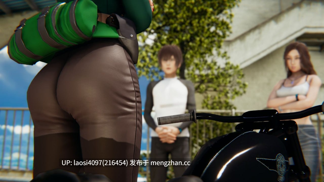 [SLG/PC]#死月生存   #DeadMoon Survival  v1.0 AI汉化版[萌站植入]-第2张图片-萌站