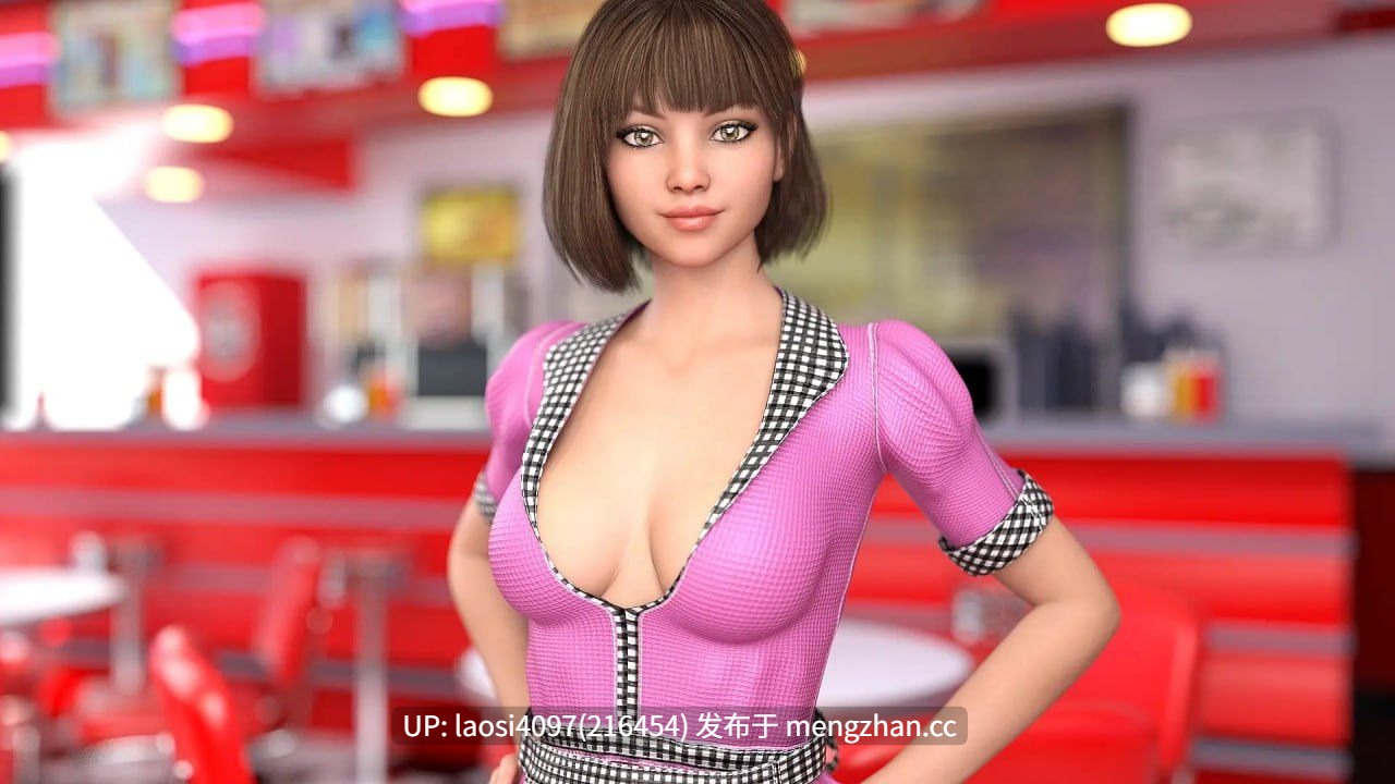 [SLG/PC]#校园债券   #Campus Bonds v0.4.0 AI汉化版 [萌站植入]-第8张图片-萌站