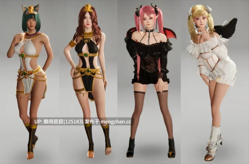 [亚洲风3D大作/NTR/动态/更新] 隔壁的美艳人妻 The Wife Next Door Ver1.6.9 Steam官中步兵版 正式版+DLC+存档 [12.20G]-第8张图片-萌站