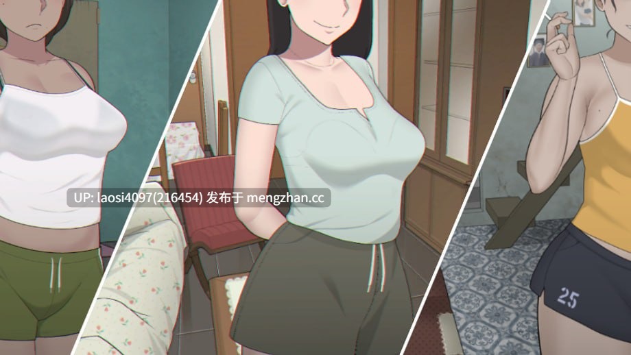 [更新/SLG/PC]#克莉斯塔 & 托尼奥 #Christa & Tonyo  v1.101 官方中文版-第4张图片-萌站