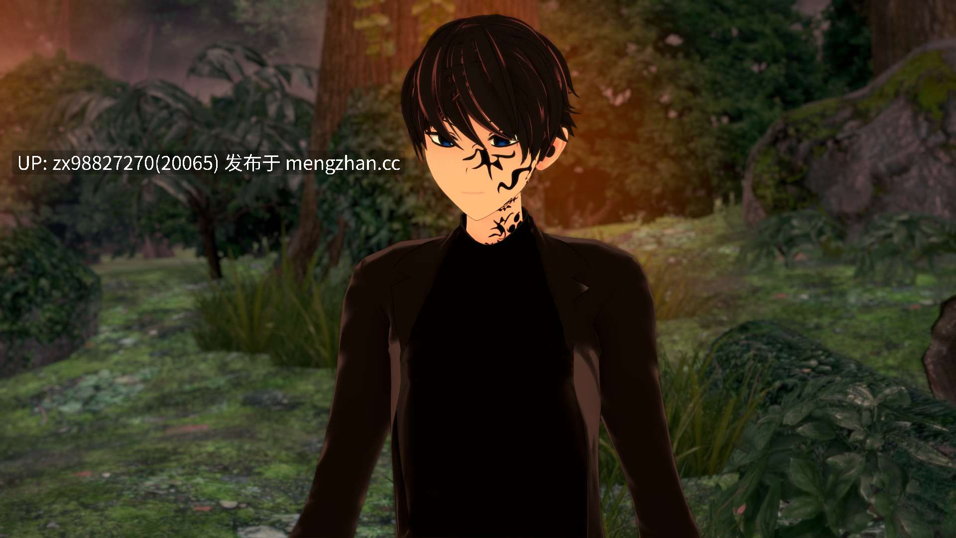 更新【火影顶级同人】多元宇宙平衡 [v0.9.9.9.3]【PC/SLG/火影同人/机翻】-第2张图片-萌站