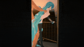 新作-初音未来