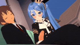 新作-初音未来-第5张图片-萌站 新作-初音未来-第5张图片-萌站