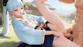 新作-Ayaka's moment of pleasure in kinky underwear Part.10【AI】-第5张图片-萌站 新作-Ayaka's moment of pleasure in kinky underwear Part.10【AI】-第5张图片-萌站