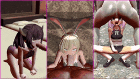 新作-[貧乳愛好会] ３人のMSGK-8.10-第3张图片-萌站