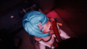 【2K/无修/无水印】新作-[Lanzfh]-NTR_異世界奉仕便所_ZZZ_03【10Mins】-第6张图片-萌站