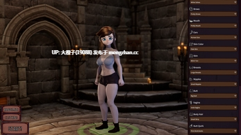 [3D互动机翻动态步兵PC] 地牢：保留她 Dungeon Keep Her v0.19.1 [4.85G]-第11张图片-萌站