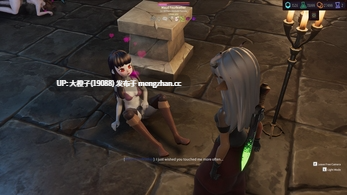 [3D互动机翻动态步兵PC] 地牢：保留她 Dungeon Keep Her v0.19.1 [4.85G]-第14张图片-萌站