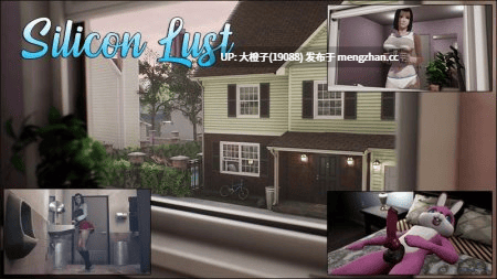 [3D互动虚幻引擎互动PC动态步兵] 硅欲望 Silicon Lust v0.48b [6.27G]