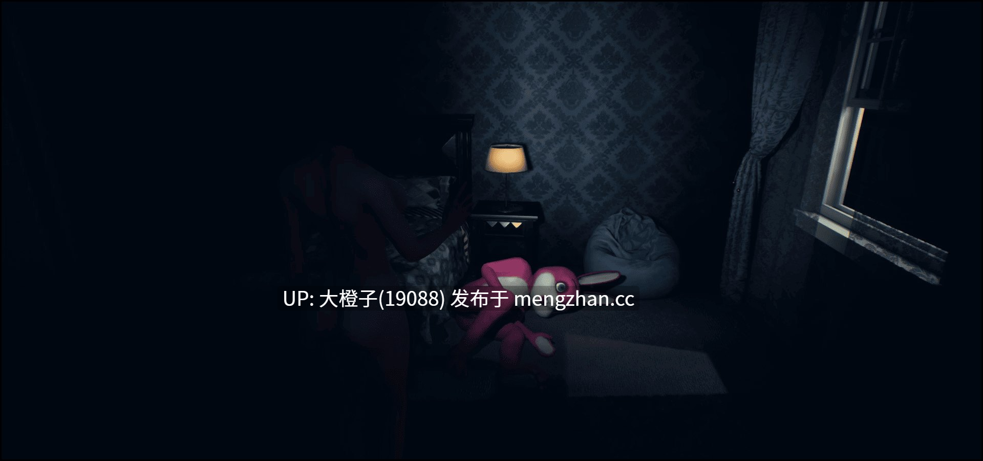 [3D互动虚幻引擎互动PC动态步兵] 硅欲望 Silicon Lust v0.48b [6.27G]-第4张图片-萌站