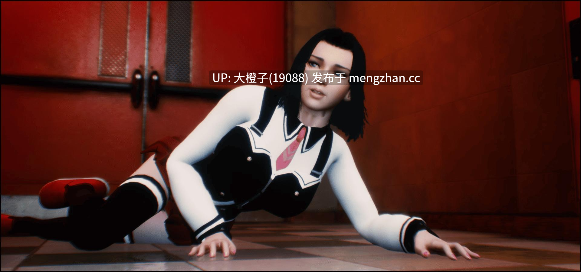 [3D互动虚幻引擎互动PC动态步兵] 硅欲望 Silicon Lust v0.48b [6.27G]-第11张图片-萌站