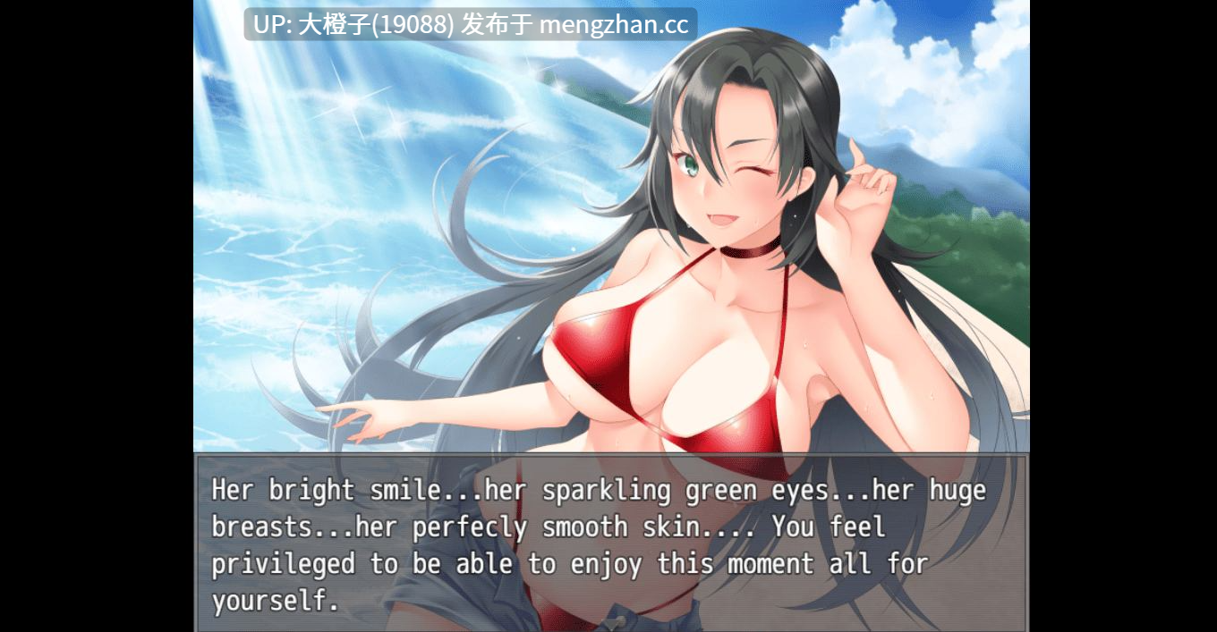 [RPG汉化调教步兵]Renryuu Ascension v25.11.12 [2.93G][萌站植入]-第3张图片-萌站