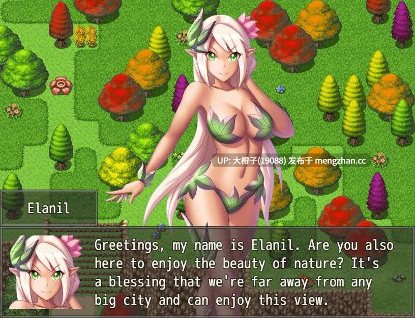 [RPG汉化调教步兵]Renryuu Ascension v25.11.12 [2.93G][萌站植入]-第6张图片-萌站