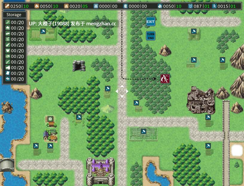 [RPG汉化调教步兵]Renryuu Ascension v25.11.12 [2.93G][萌站植入]-第15张图片-萌站