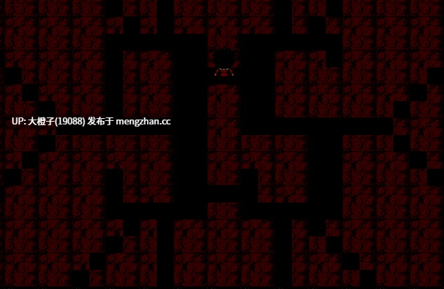 [RPG汉化动态步兵]红屋 Red Room 95 v1.2.5 [1.15G]-第16张图片-萌站