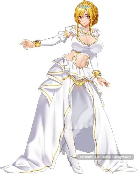 【大作/RPG/中文/完全服装版/萌站内植】诅咒铠甲2灵魔女传奇 官方中文+众筹版服装解锁整合版 ver7.09  [4G更新全服装]【序号4866】-第5张图片-萌站