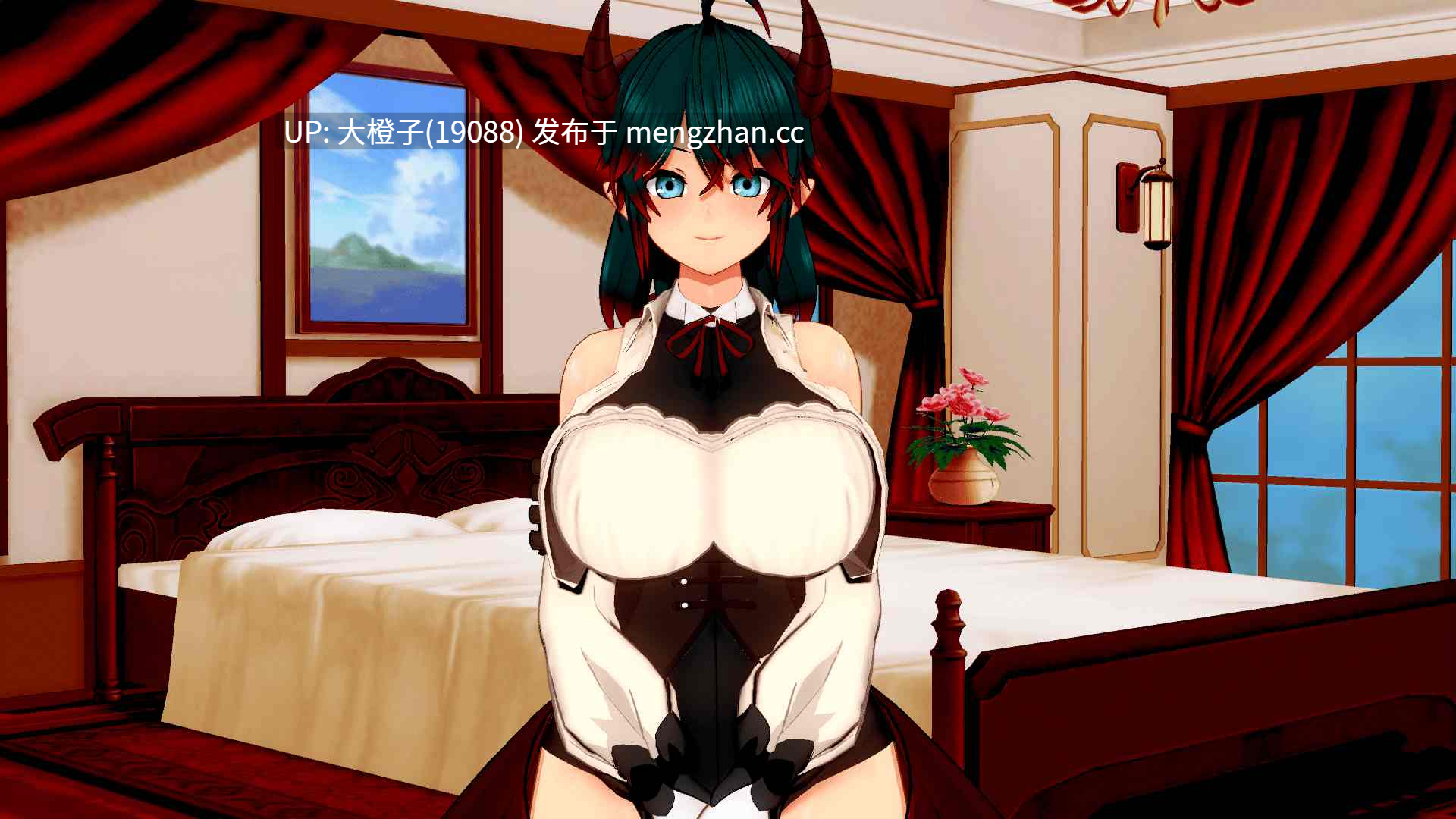 [SLGPC动态步兵后宫+安卓生肉] 黑牛酒馆：妖女后宫 Black Bull Tavern Monster Girl Harem v0.5 [1.26G]-第6张图片-萌站