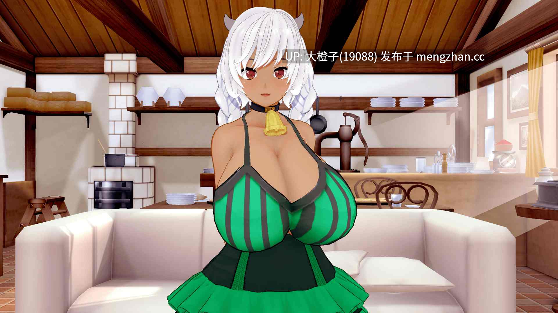 [SLGPC动态步兵后宫+安卓生肉] 黑牛酒馆：妖女后宫 Black Bull Tavern Monster Girl Harem v0.5 [1.26G]-第8张图片-萌站
