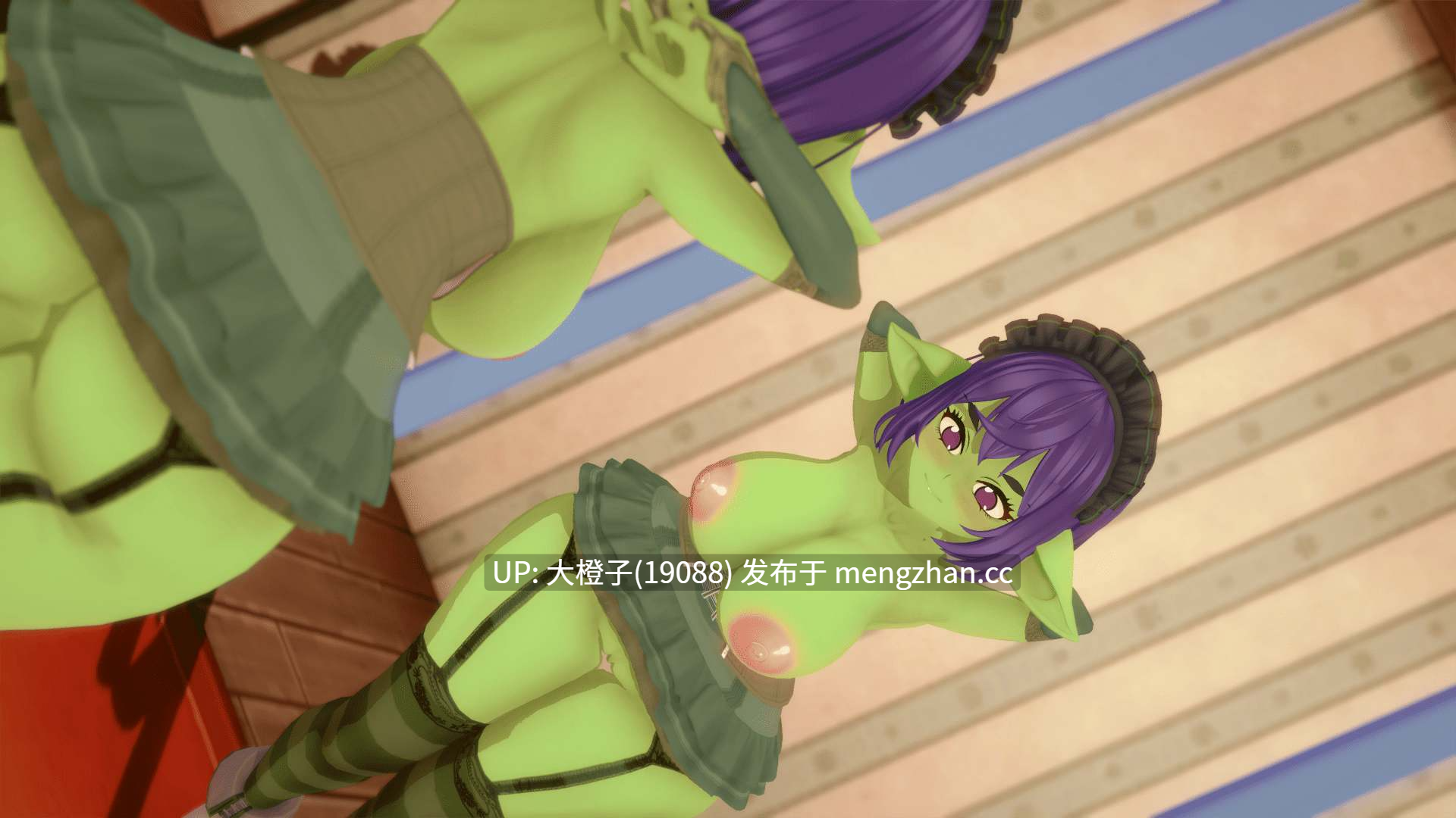 [SLGPC动态步兵后宫+安卓生肉] 黑牛酒馆：妖女后宫 Black Bull Tavern Monster Girl Harem v0.5 [1.26G]-第13张图片-萌站