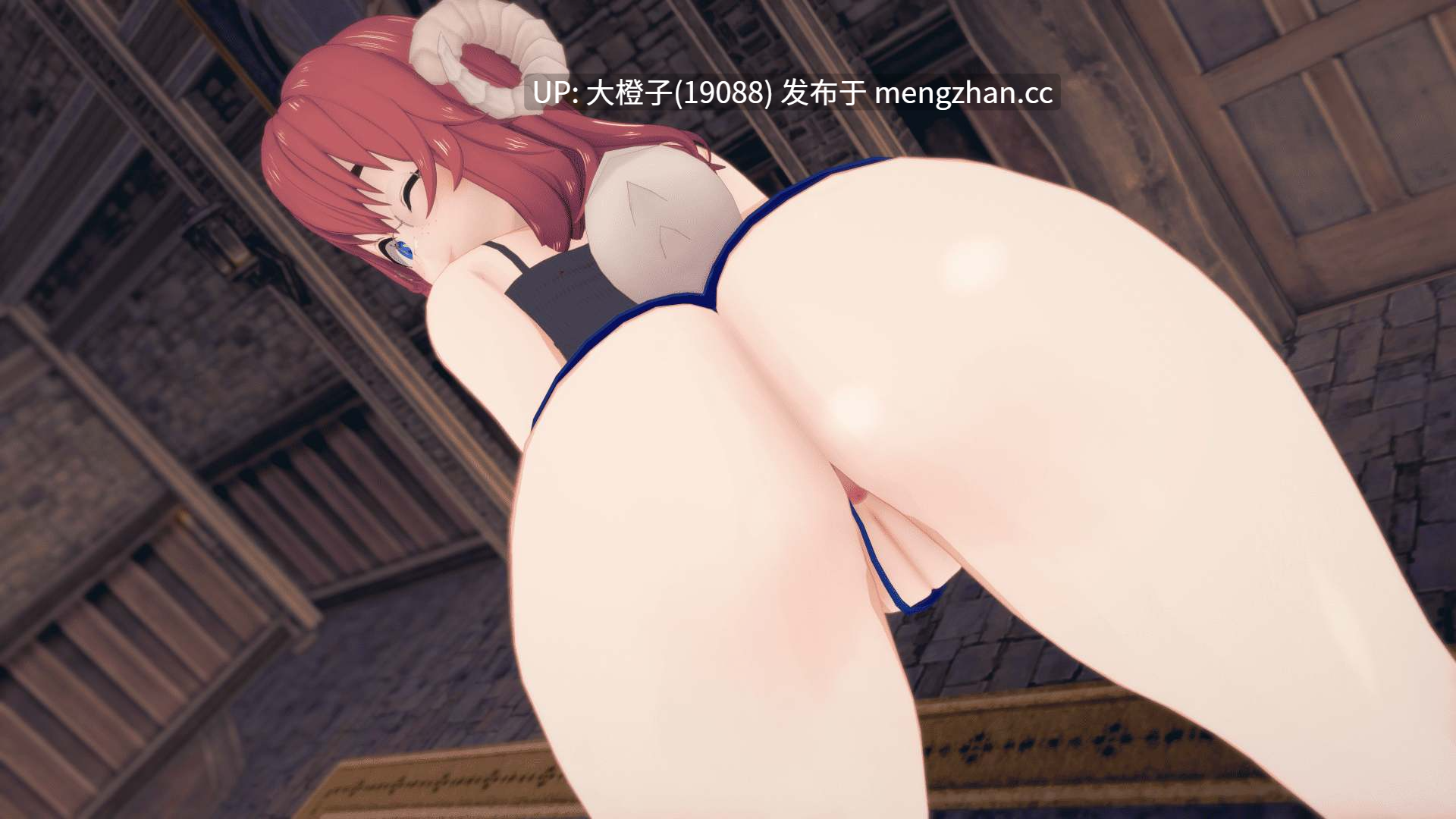 [SLGPC动态步兵后宫+安卓生肉] 黑牛酒馆：妖女后宫 Black Bull Tavern Monster Girl Harem v0.5 [1.26G]-第14张图片-萌站