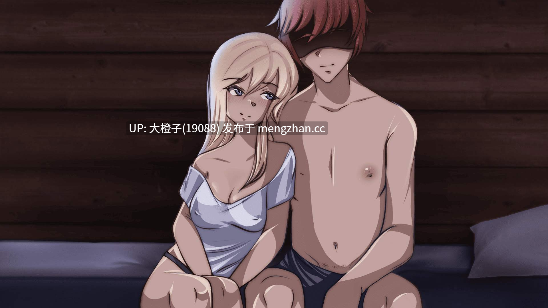 [SLG动态官中PC步兵+安卓] 进击的巨乳同人调查兵团 Attack on Survey Corps v0.27.1 [1.57G]-第3张图片-萌站